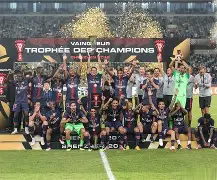 巴黎圣日耳曼vs弗拉门戈比分预测