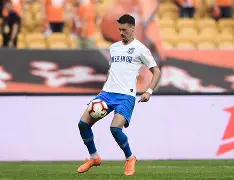 球天下体育-上海上港与天津泰达比赛直播