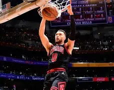 拉文31分率公牛取季前赛四连胜