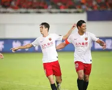 上港比赛集锦